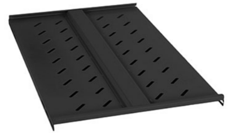 Полка  Cabeus SH-J018-FC-600m-100KG-BK