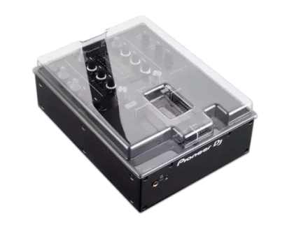 Decksaver Pioneer DJ DJM-250 MK2 & DJM-450
