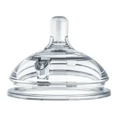 Набор сменных сосок Comotomo Медленный поток