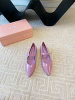 Miu Miu Shoes (4 colors)