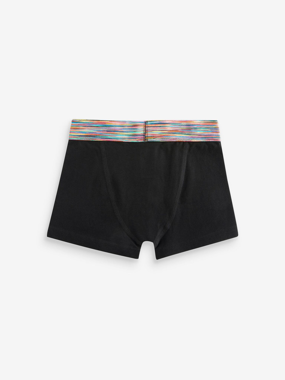 Трусы для мальчика Next 413-992, 5 шт., Черный