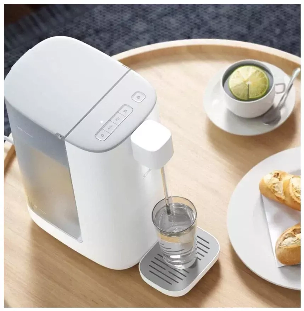 Термопот Xiaomi Scishare S2301, белый