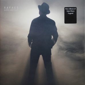Savage / Love And Rain (2LP)