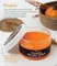 Skrab \ Скраб \ Scrub   Pumpkin Sea Salt Scrub (Arındırıcı Vücut Peelingi) 350 g