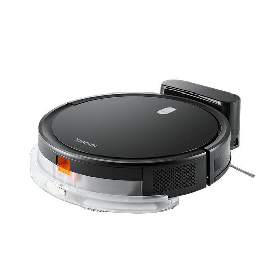 Робот-пылесос Xiaomi Mijia Robot Vacuum E5 (CDZC108)