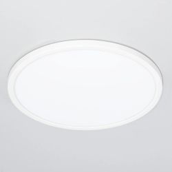 Citilux Basic Line CL738320EL RGB Светильник с пультом Белый