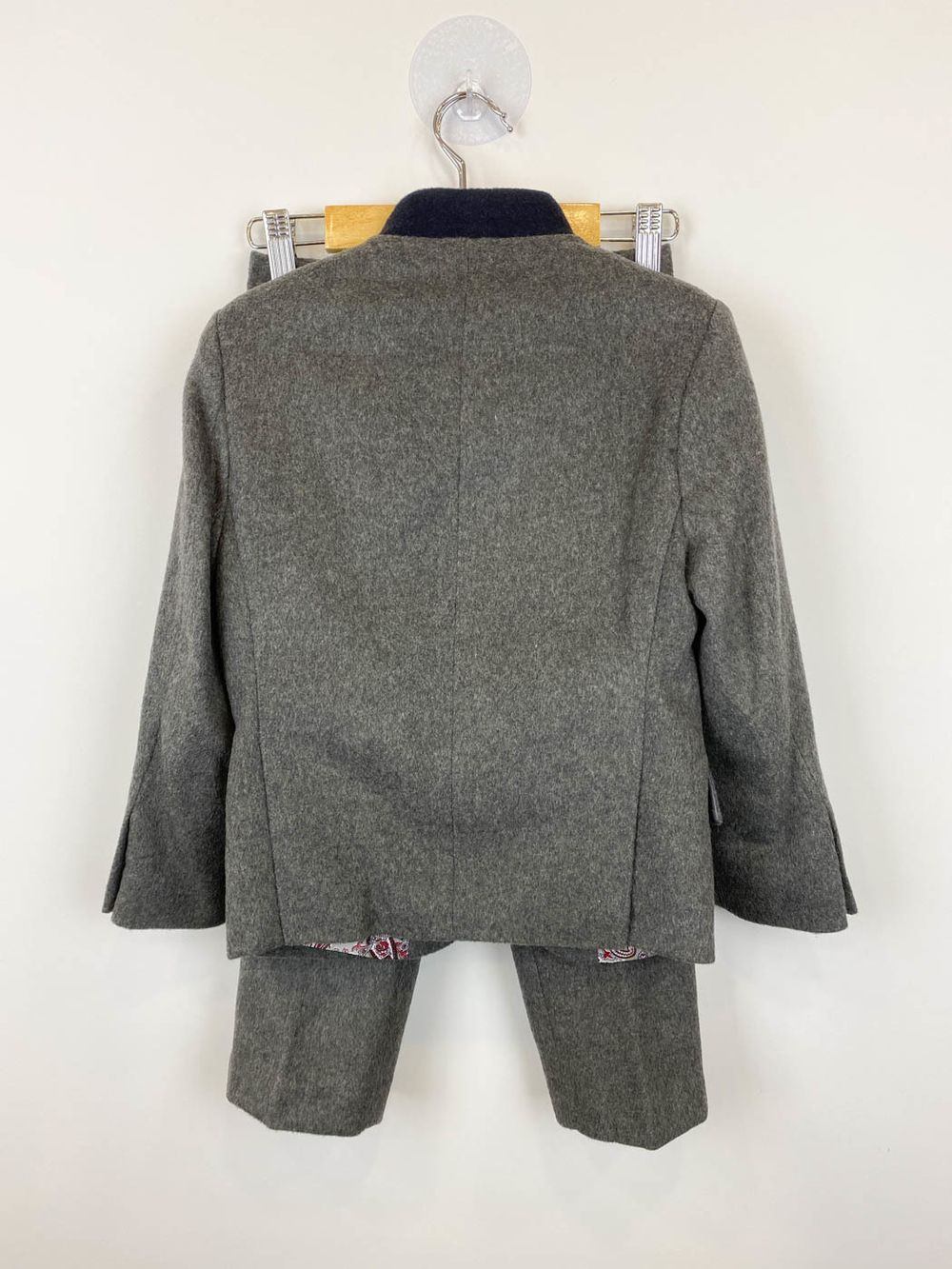 Костюм English Laundry