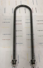 ТЭН  202А13/2.0  S 220 Ф2 R30 штуц ½ (воздух)