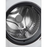 Стирально-сушильная машина полноразмерная Vard VWD514S