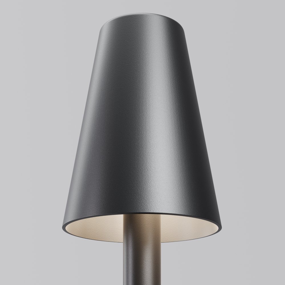 Ландшафтный светильник Outdoor O504FL-L1B3K