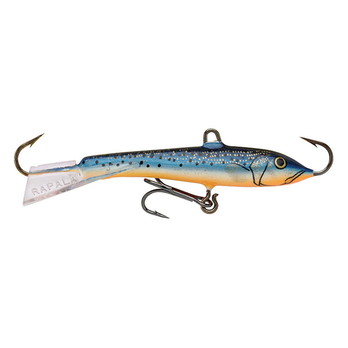 Балансир RAPALA Jigging Rap 05 /BSM / 5см, 9гр.