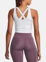 Топ женский Under Armour Motion Tank-WHT