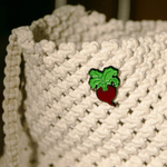 Значок «Свёкла»