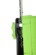 Цепная пила аккумуляторная GD24CS30 б/щ 30см (без АКБ и ЗУ) 24В Greenworks