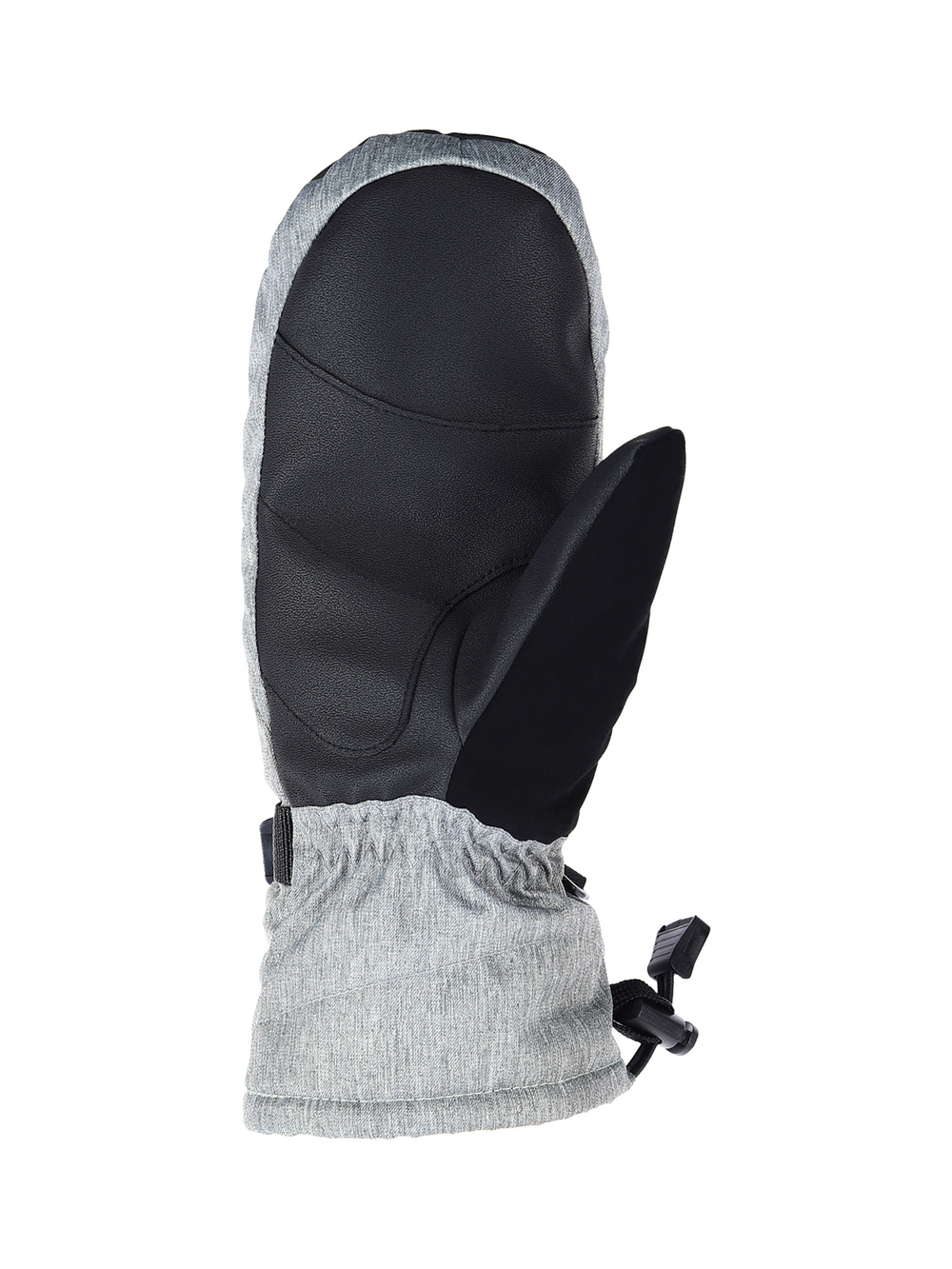 Варежки VIKING Ronda Mitten Melange/Fuchsia (inch (дюйм):6)