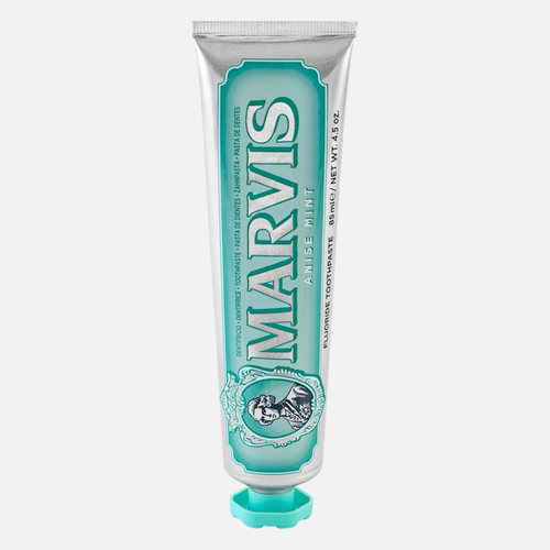 MARVIS ANISE MINT Зубная паста Мята и Анис