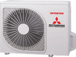 Mitsubishi Heavy SRK50ZTL-W/SRC50ZTL-W