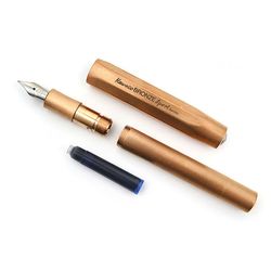 Ручка перьевая KAWECO Bronze Sport (10002186) 2