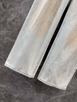 Джинсы Maison Margiela
