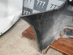 Бампер задний Lada Granta 18-нв Б/У Оригинал 8450100971