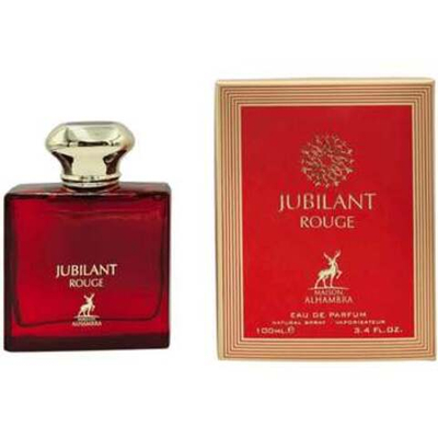 Jubilant Rouge EDP