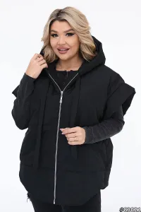 Жилет УК-042-2 Фабрика Моды