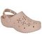 Crocs Classic Floral 'Pink'