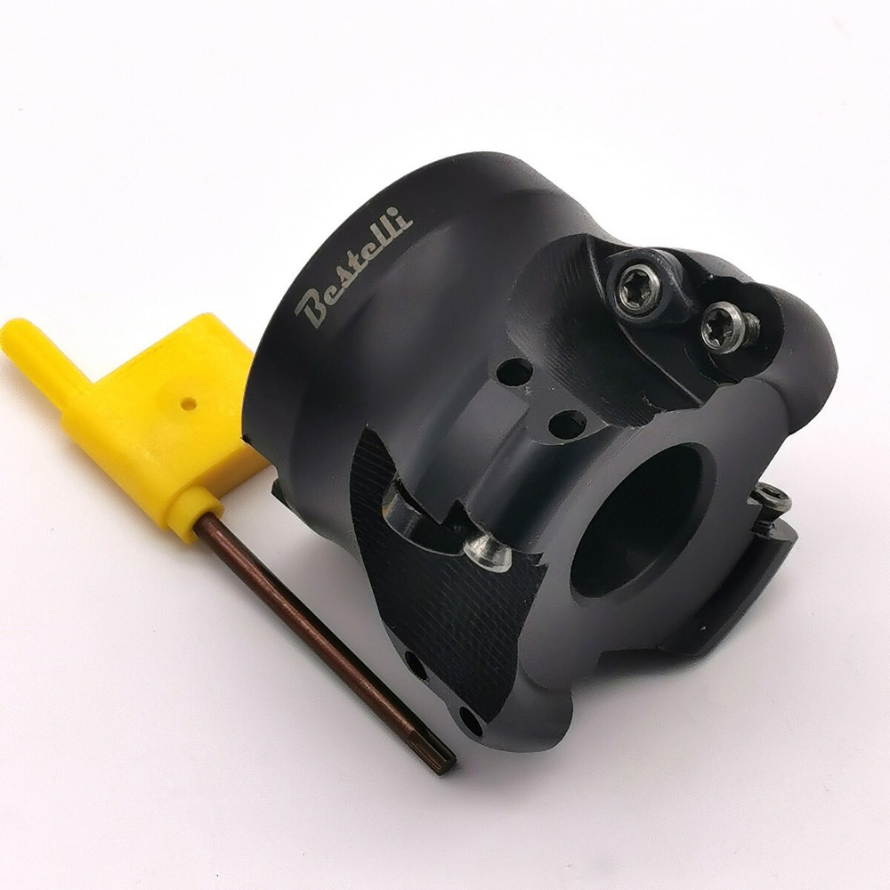 Фреза торцевая EMR-6R
