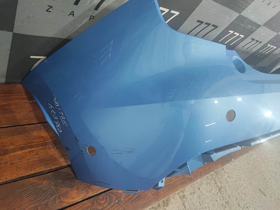 Бампер задний Haval Jolion 21-нв Б/У Оригинал 2804104XST01A