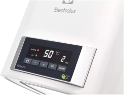 Накопительный электрический водонагреватель Electrolux EWH 80 Formax DL