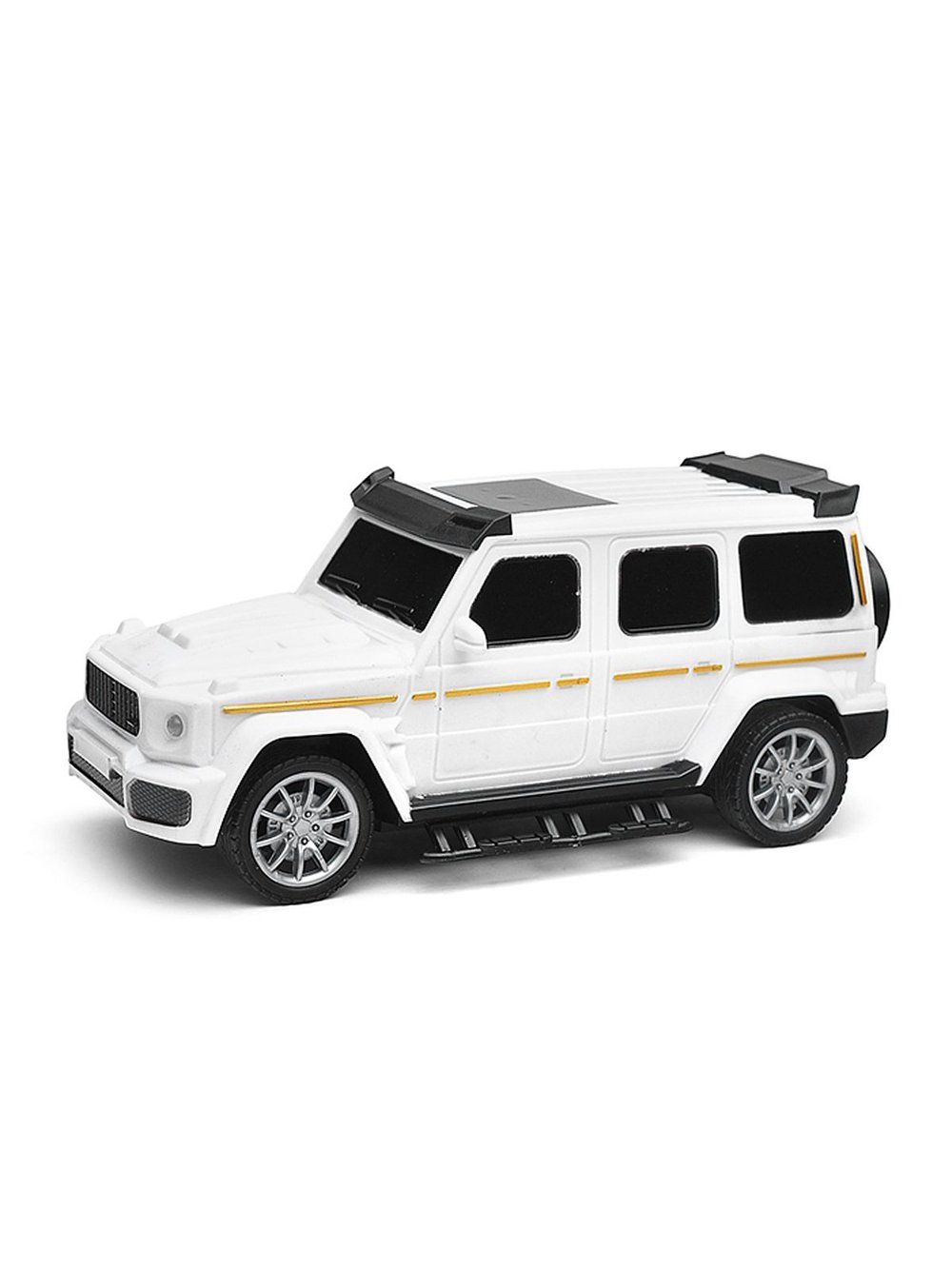 Игрушка Машина Внедорожник, радиоуправляемая (YL818)