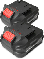 Дрель-шуруповёрт акк. FAVOURITE DC 1202B PROMO, 12В, 2Ач, 22Нм Li-ion