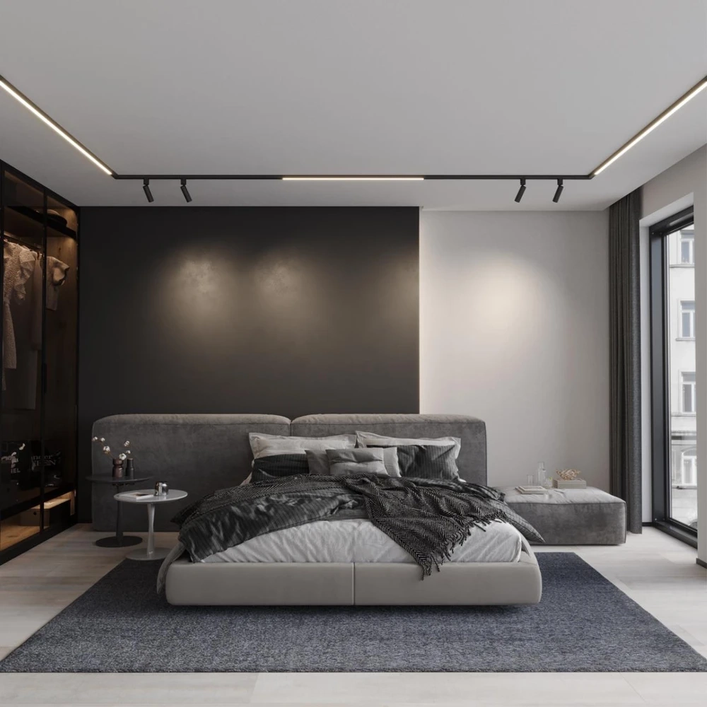 Модульный светильник Novotech GLAT 359374