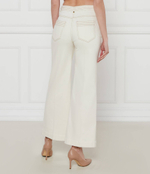 Брюки NAOMI Marciano Guess - экрю(5GGA01 7297A)