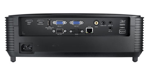 Проектор Optoma YNX6165ST короткофокусный