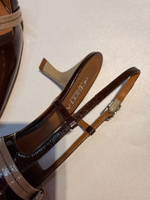 Туфли - лодочки