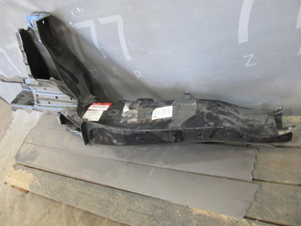 Лонжерон передний левый Honda CR-V 4 (RE, RM) 12-18 Новое Оригинал 60910T0GA00ZZ