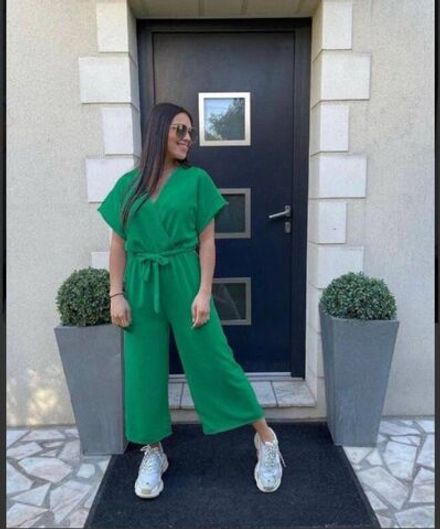 Комбинезон 2584249 Fabrika