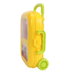 Набор инструментов, чемодан 171-268