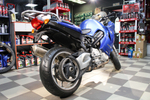 BMW F800 ST WB102340X8ZR09227