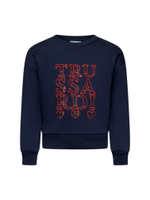 Свитшот Trussardi