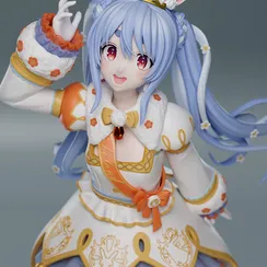 Usada Pekora - Hololive