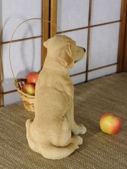 Hotant Статуэтка собаки породы Лабрадор