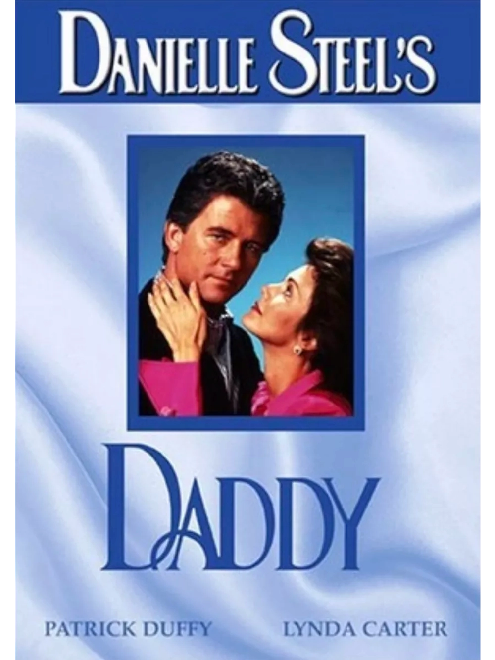 Папочка (1991) (DVD-R)