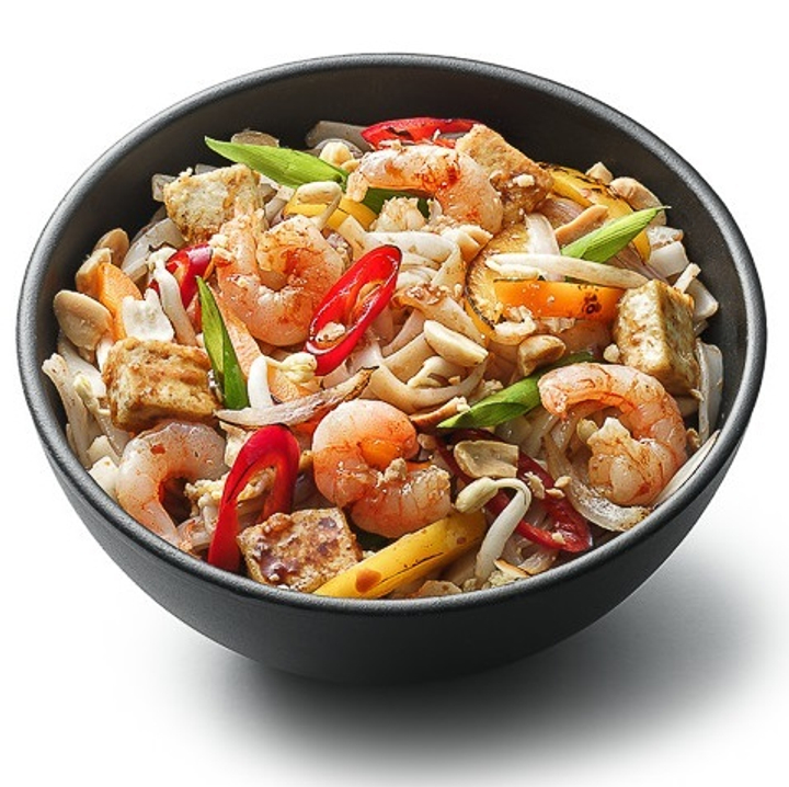 Соус Пад Тай Aroy-D Pad Thai Sauce 270 г