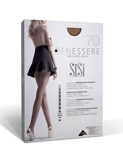 SiSi BENESSERE 70 XL (С)