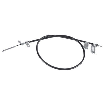 Трос стояночного тормоза L NISSAN Qashqai (J10) 06/X-Trail (T31) 07 GANZ GIJ16043