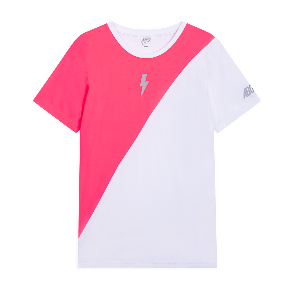 Футболка ABOUT TECH T-SHIRT RUN (ATTS03)