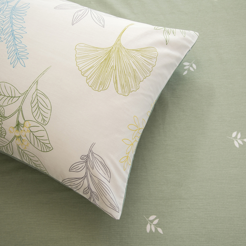 Комплект постельного белья Сатин 100% хлопок C636