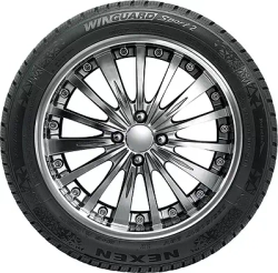 Nexen Winguard Sport 2 265/35 R19 98W XL